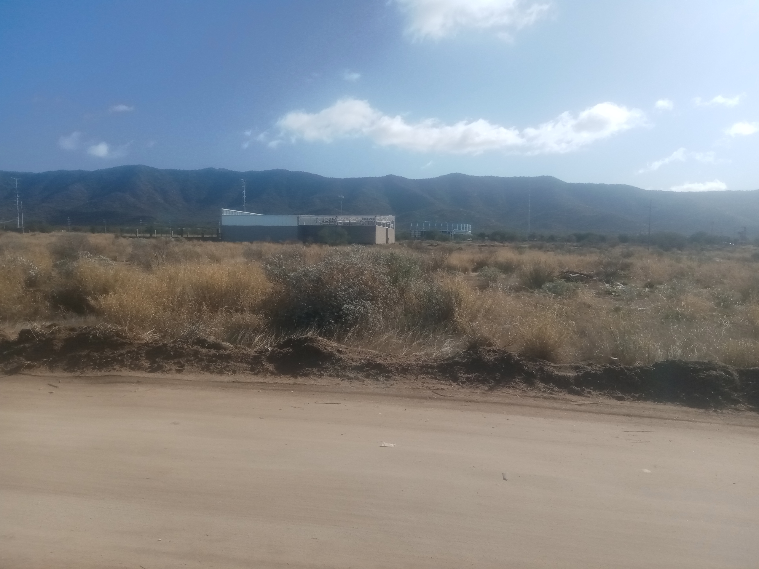 Terreno comercial en venta en Puerta del Rey, Hermosillo, de 6,989 m² — foto 3