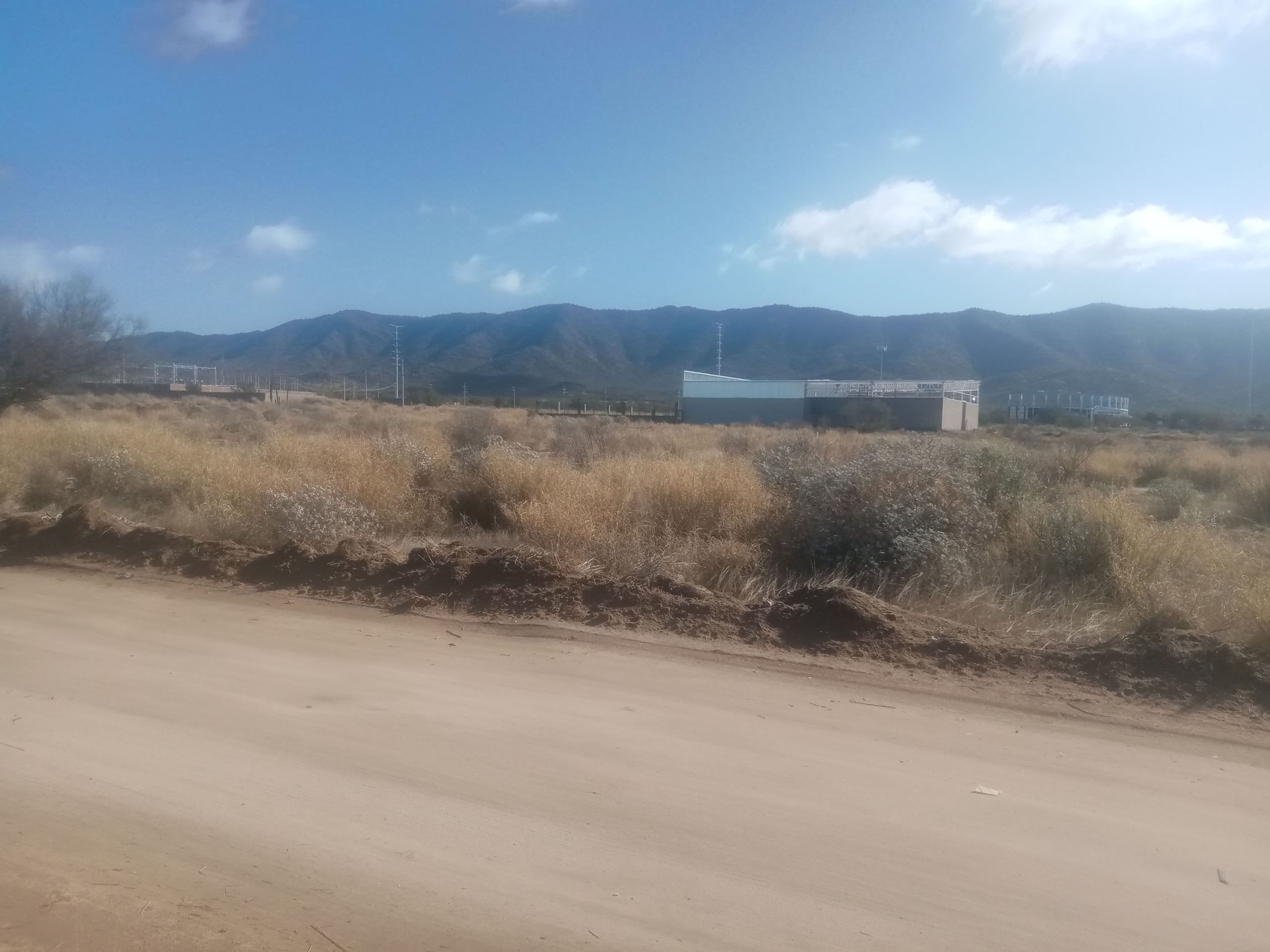 Terreno comercial en venta en Puerta del Rey, Hermosillo, de 6,989 m² — foto 4
