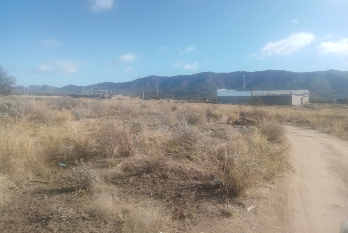 Terreno comercial en venta en Puerta del Rey, Hermosillo, de 6,989 m² — foto 6