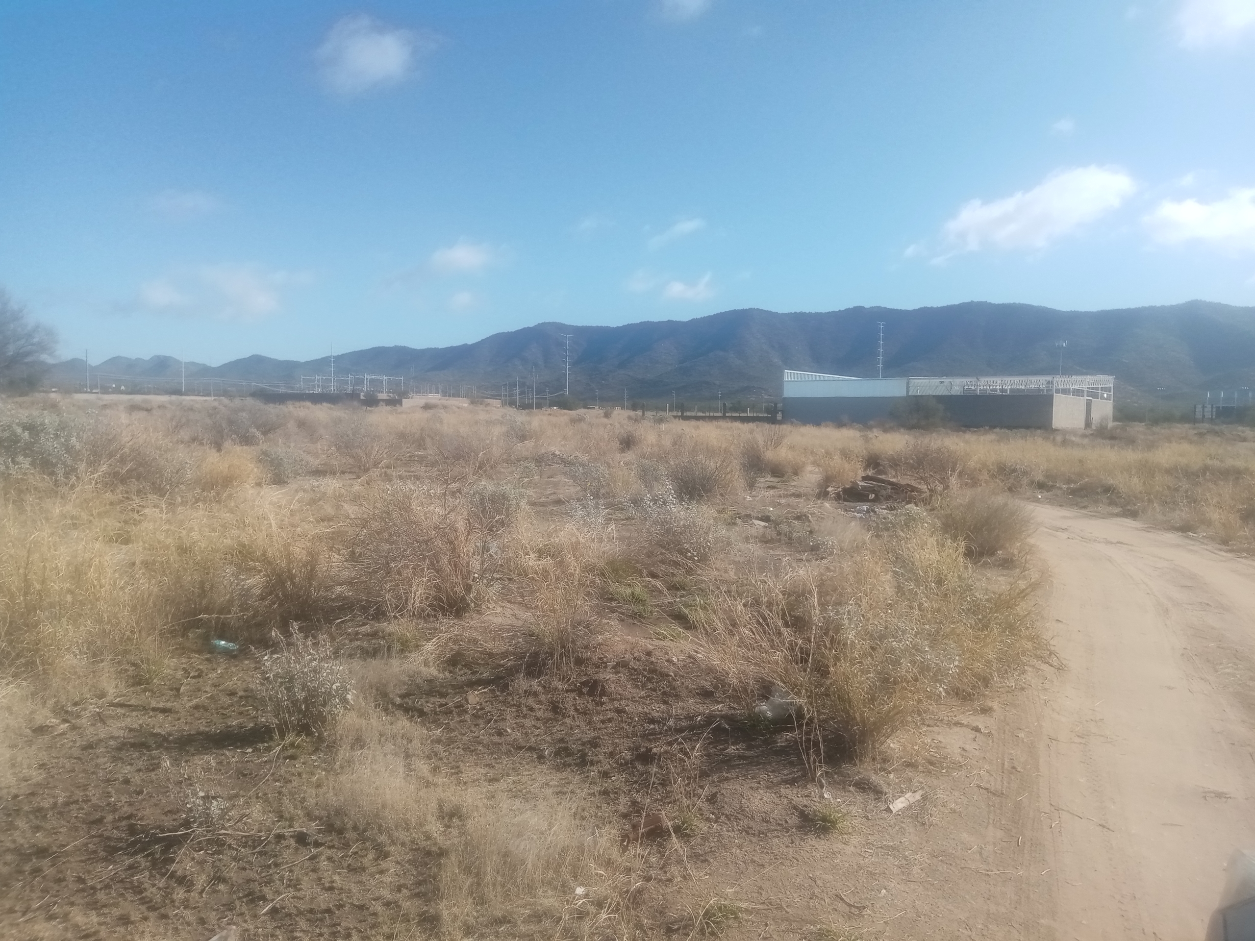 Terreno comercial en venta en Puerta del Rey, Hermosillo, de 6,989 m² — foto 6