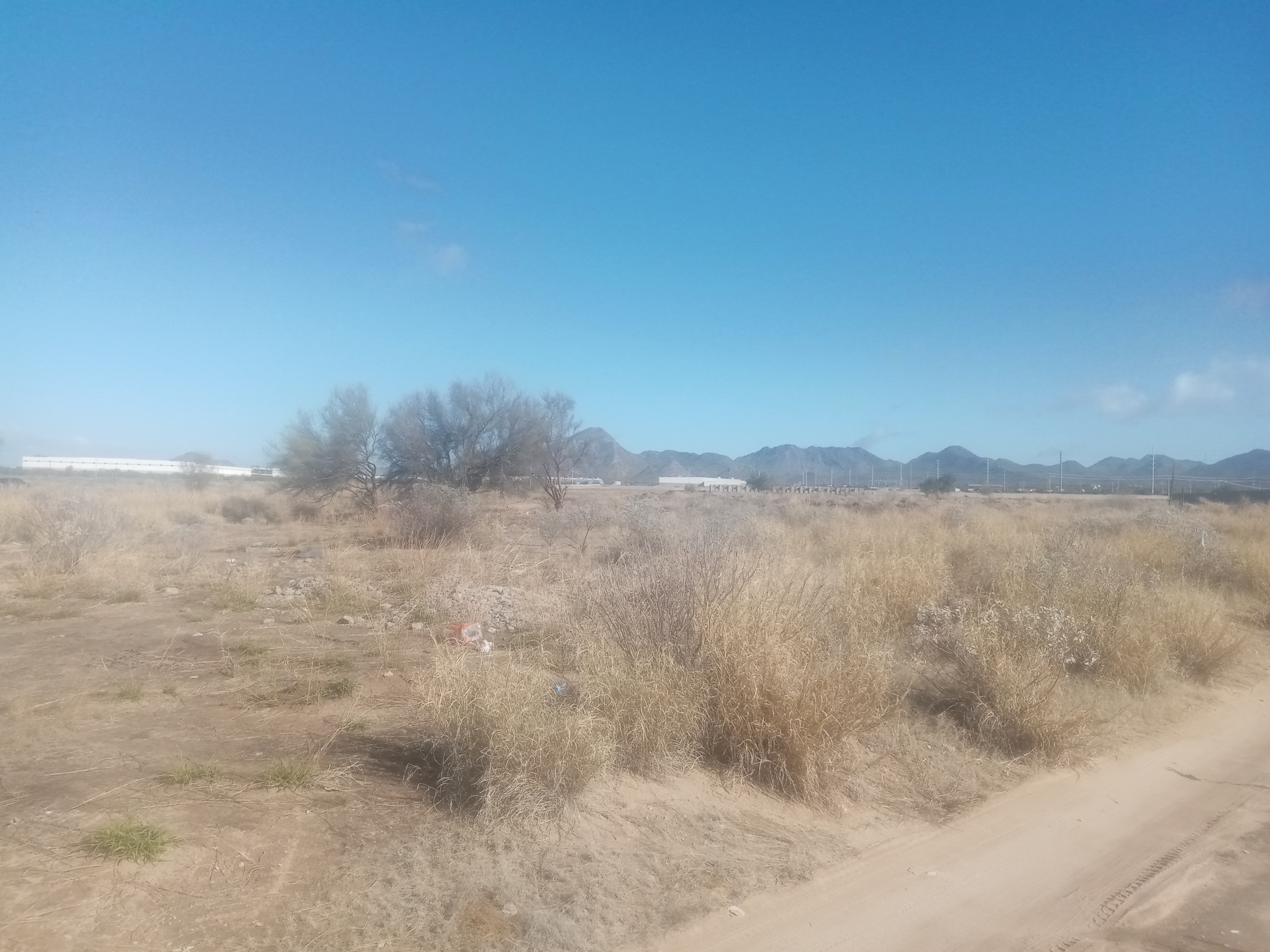 Terreno comercial en venta en Puerta del Rey, Hermosillo, de 6,989 m² — foto 7