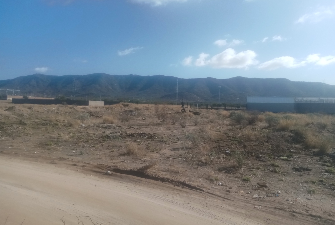Terreno comercial en venta en Puerta del Rey, Hermosillo, de 6,989 m² — foto 8