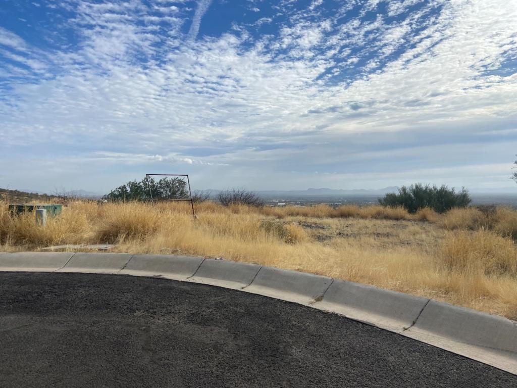 Terreno de 1,509.95 m² en Haciendas Residencial, Hermosillo — foto 4