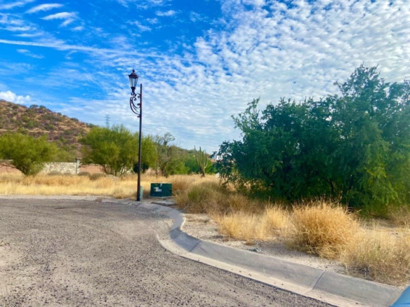 Terreno de 1,509.95 m² en Haciendas Residencial, Hermosillo — foto 6