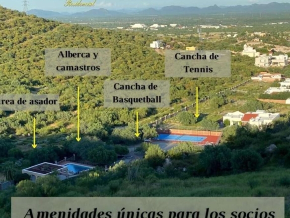 Terreno de 1,509.95 m² en Haciendas Residencial, Hermosillo — foto 15