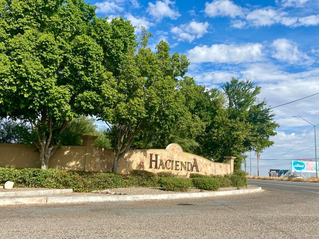 Terreno de 1,574.91 m² en Haciendas Residencial, Hermosillo — foto 4