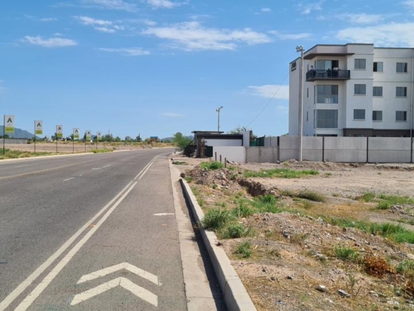 Terreno en venta en calle Olivares y Vado del Río, Hermosillo, 4,024 m² — foto 8