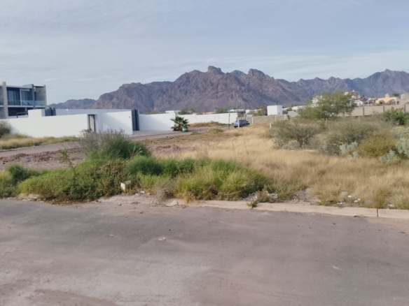 Terreno En Venta En Country Club San Carlos De 380 M² — Foto 1