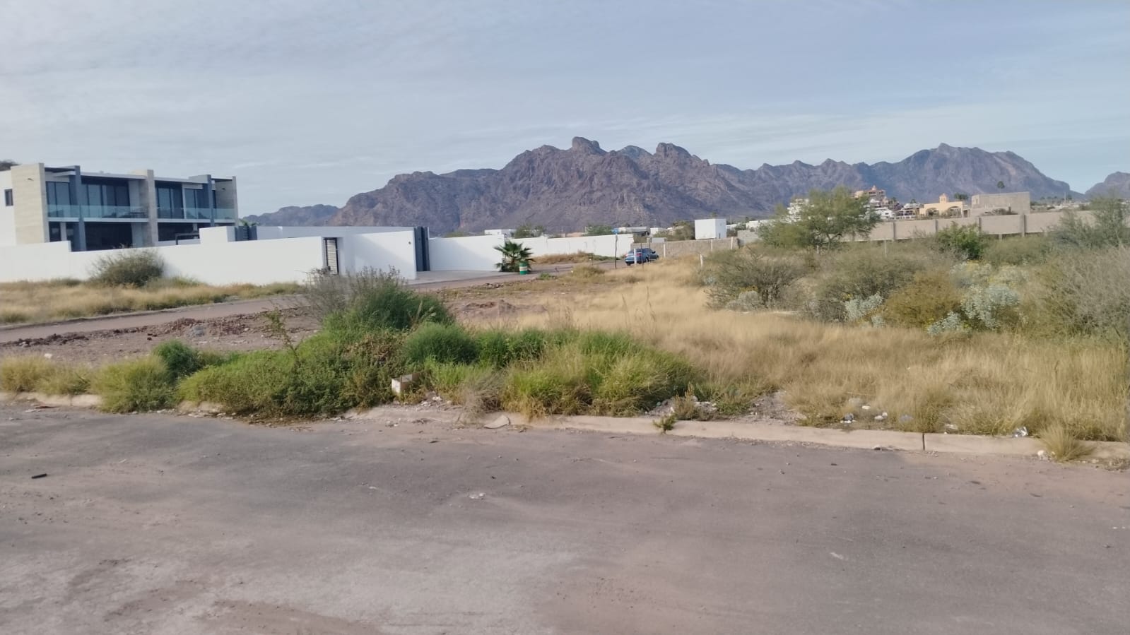 Terreno en venta en Country Club San Carlos, lote de 350 m² — foto 3