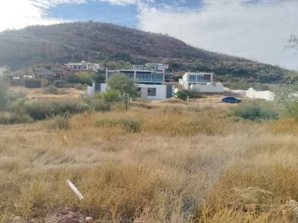 Terreno en venta en Country Club San Carlos, lote de 350 m² — foto 5