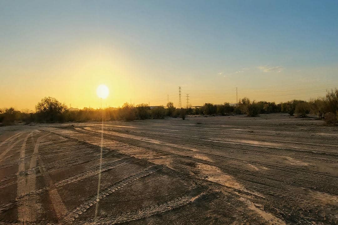 Terreno en venta en Parque Industrial Hermosillo de 21,606 m² — foto 3