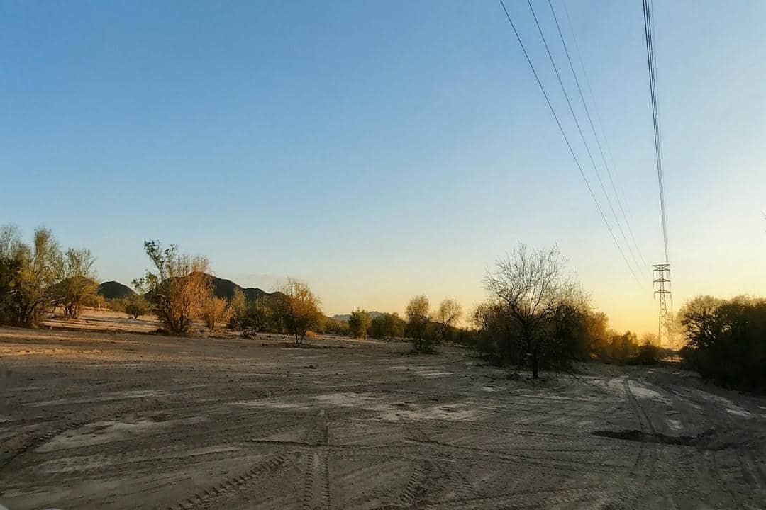 Terreno en venta en Parque Industrial Hermosillo de 21,606 m² — foto 5