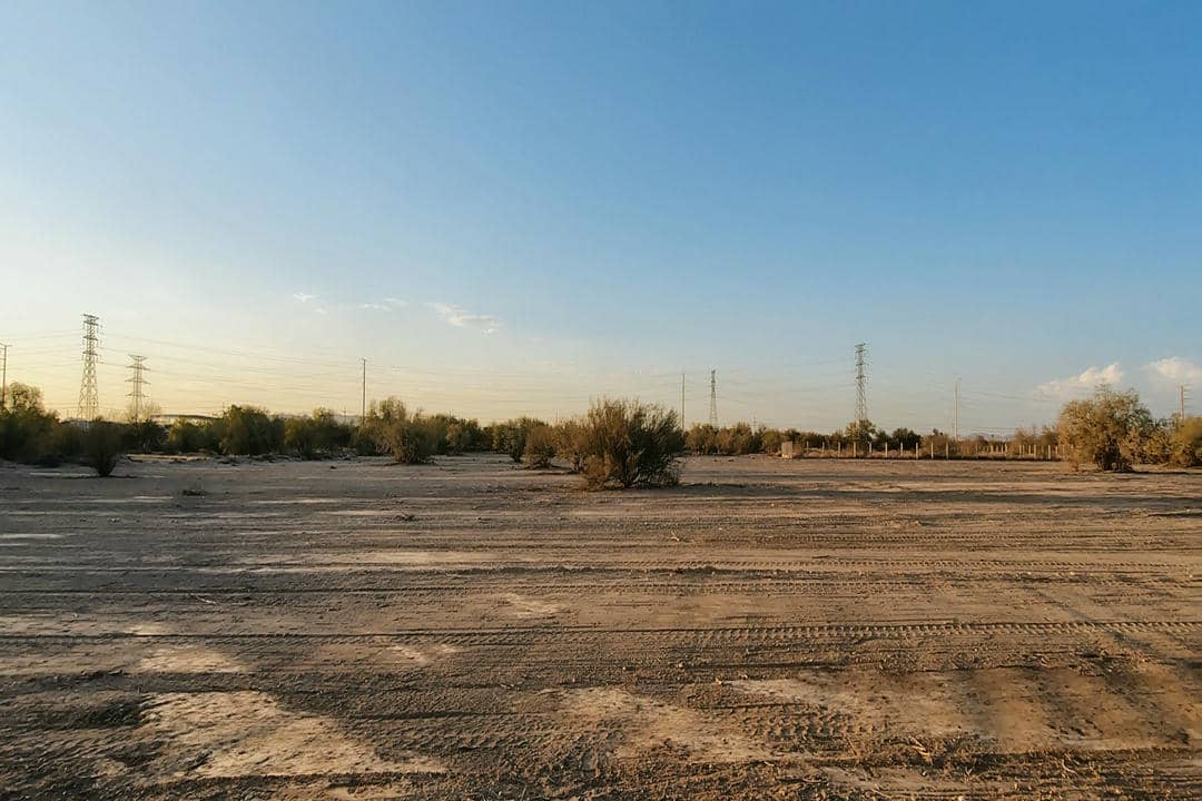 Terreno en venta en Parque Industrial Hermosillo de 21,606 m² — foto 7