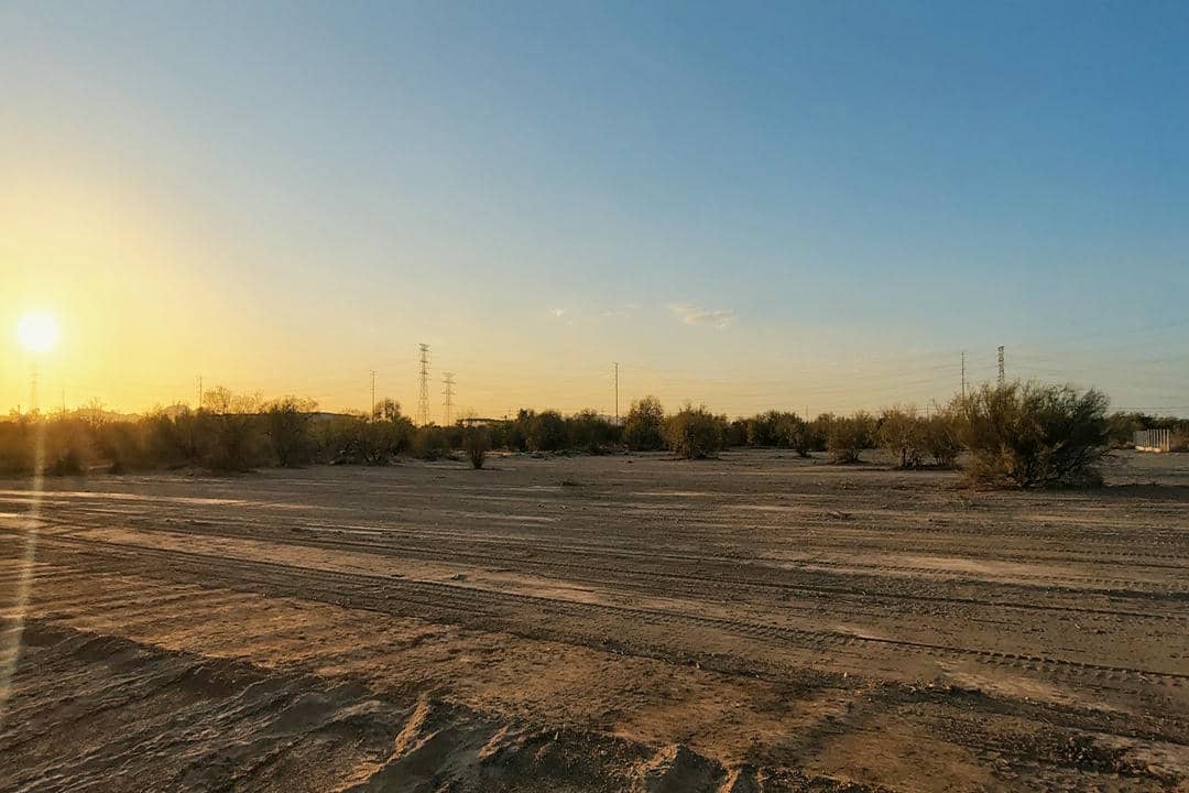 Terreno en venta en Parque Industrial Hermosillo de 21,606 m² — foto 8