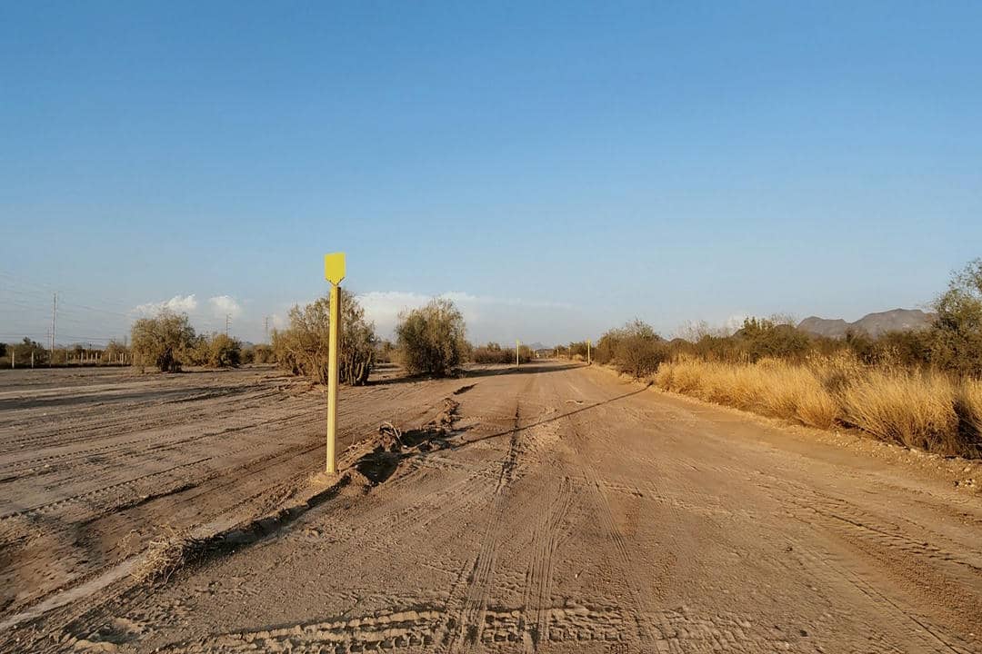 Terreno en venta en Parque Industrial Hermosillo de 21,606 m² — foto 9
