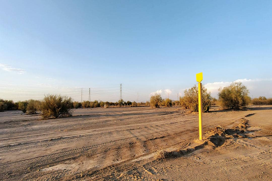 Terreno en venta en Parque Industrial Hermosillo de 21,606 m² — foto 10