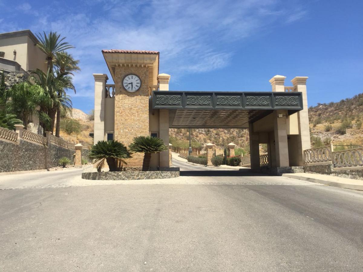 Terreno en venta en Residencial La Jolla, Hermosillo, con proyecto arquitectónico — foto 2
