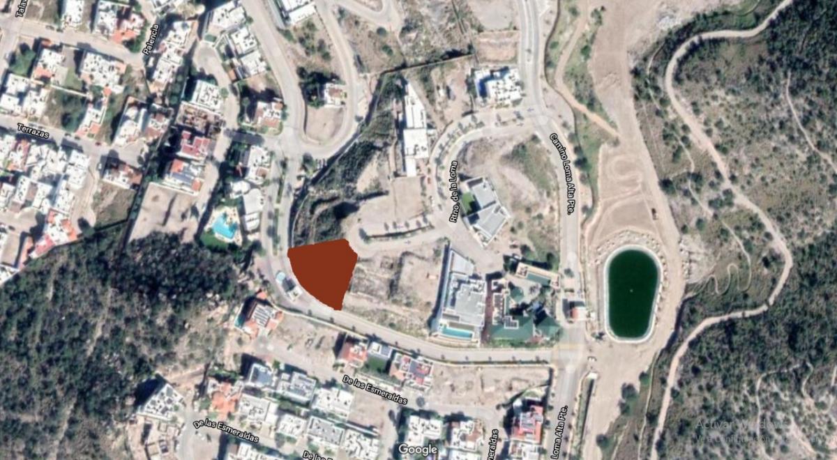 Terreno en venta en Residencial La Jolla, Hermosillo, con proyecto arquitectónico — foto 5