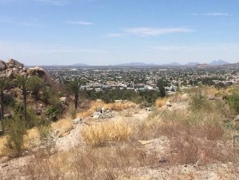 Terreno en venta en Residencial La Jolla, Hermosillo, con proyecto arquitectónico — foto 6