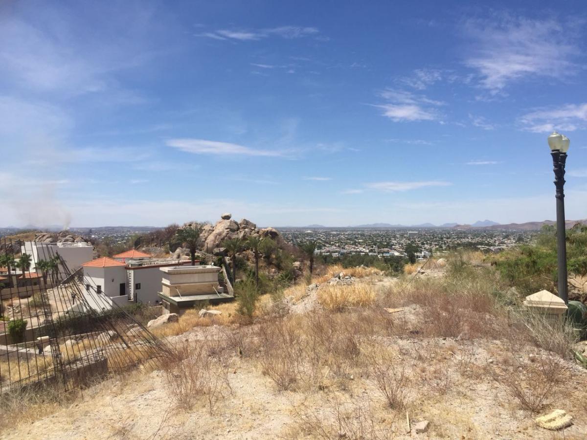 Terreno en venta en Residencial La Jolla, Hermosillo, con proyecto arquitectónico — foto 7