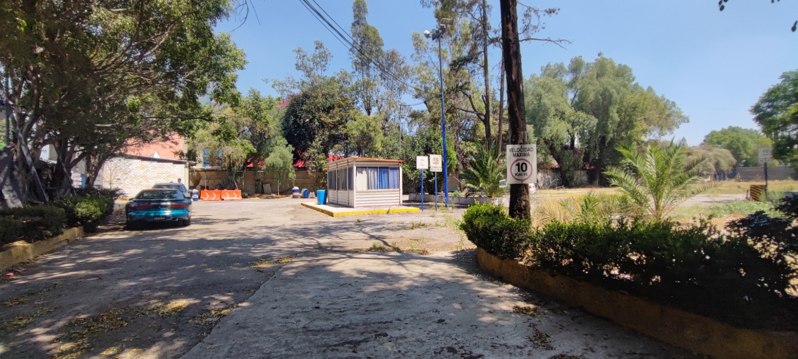 Terreno en venta en Tlalnepantla, Av. de los Maestros, 9,564 m² para 15 niveles — foto 9