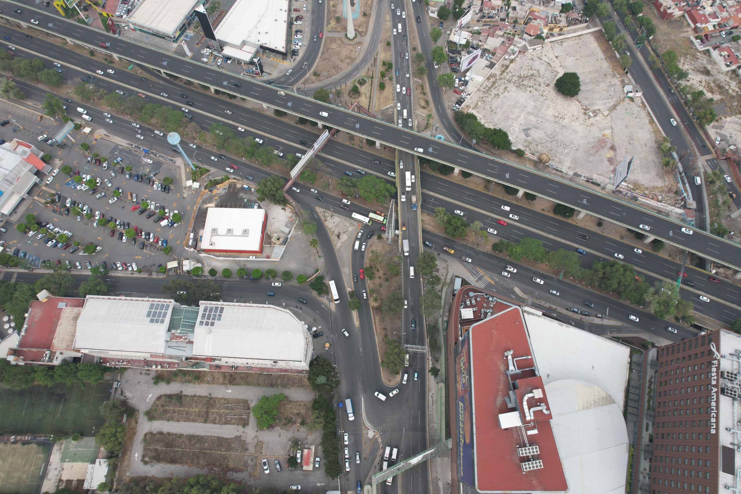 Terreno en venta en Tlalnepantla, Av. de los Maestros, 9,564 m² para 15 niveles — foto 19