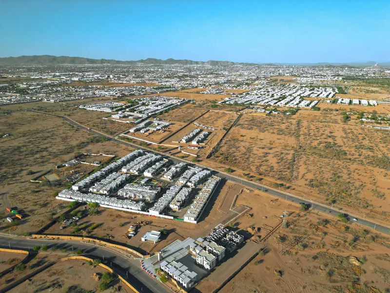 Terreno en venta sobre Blvd. Ruibal Corella, Hermosillo, de 646 m² — foto 4