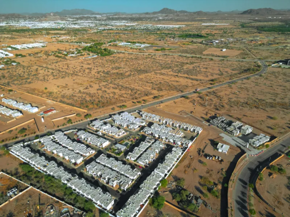 Terreno en venta sobre Blvd. Ruibal Corella, Hermosillo, de 646 m² — foto 5