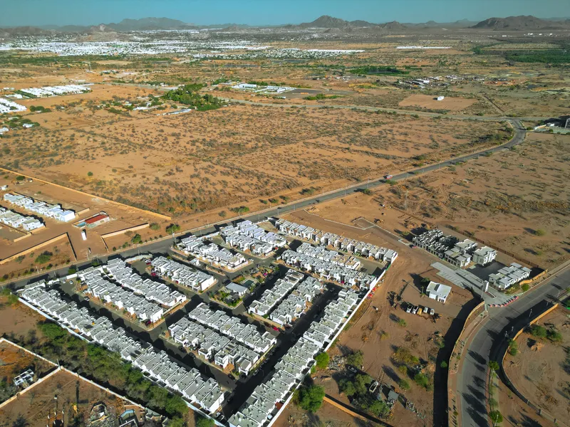 Terreno en venta sobre Blvd. Ruibal Corella, Hermosillo, de 646 m² — foto 5
