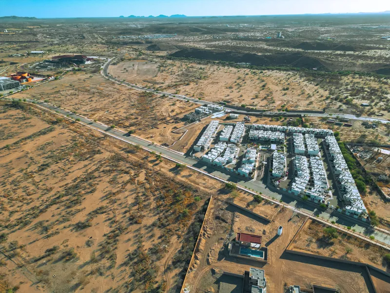 Terreno en venta sobre Blvd. Ruibal Corella, Hermosillo, de 646 m² — foto 6