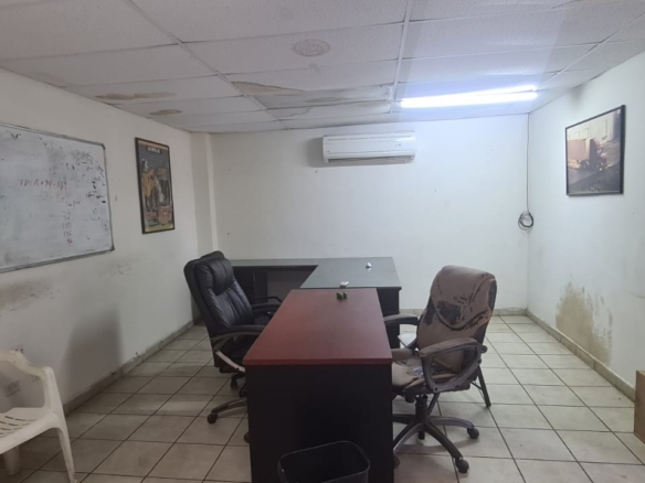 Terreno industrial con instalaciones en venta en carretera a Ures, 12,000 m² — foto 24