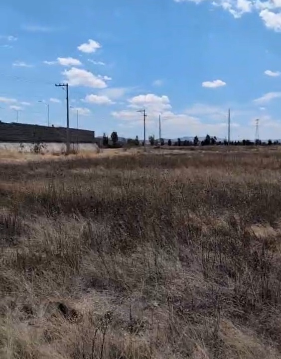 Terreno industrial en venta en Zacatecas, 5 hectáreas en el corredor Calera — foto 4