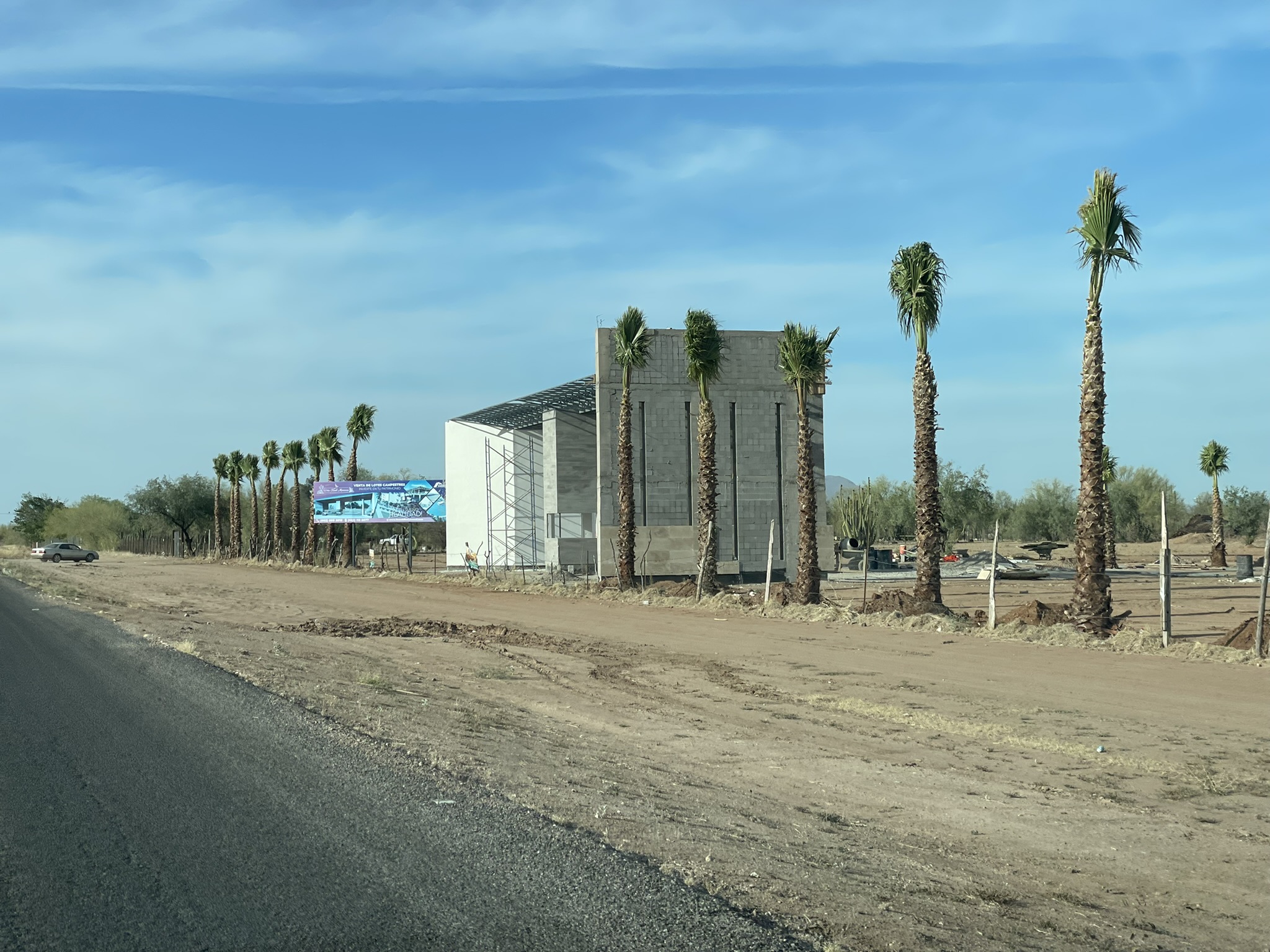 Terreno residencial en preventa en Viña Real Monarca, Hermosillo, desde 800 m² — foto 4