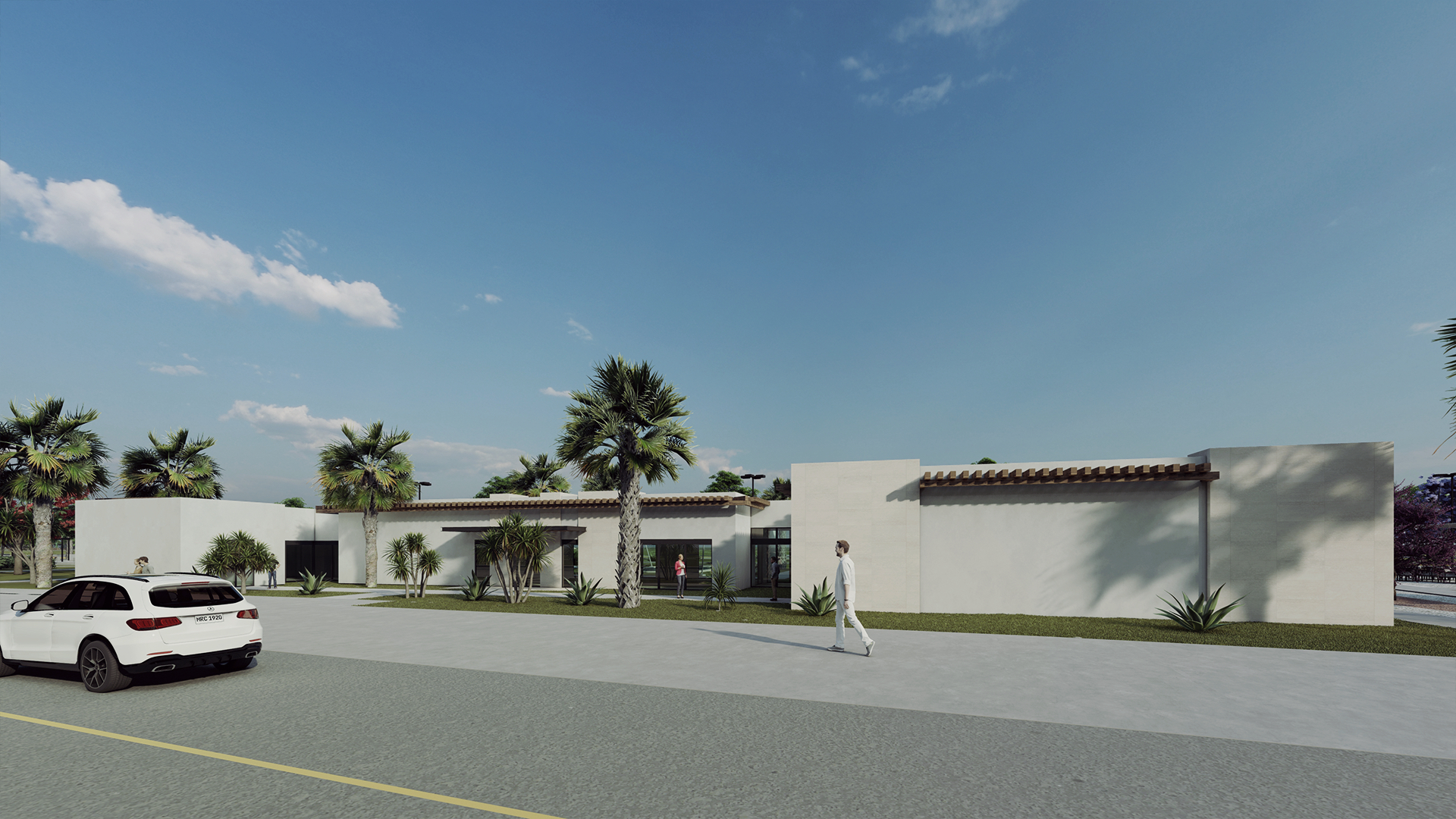 Terreno residencial en preventa en Viña Real Monarca, Hermosillo, desde 800 m² — foto 22