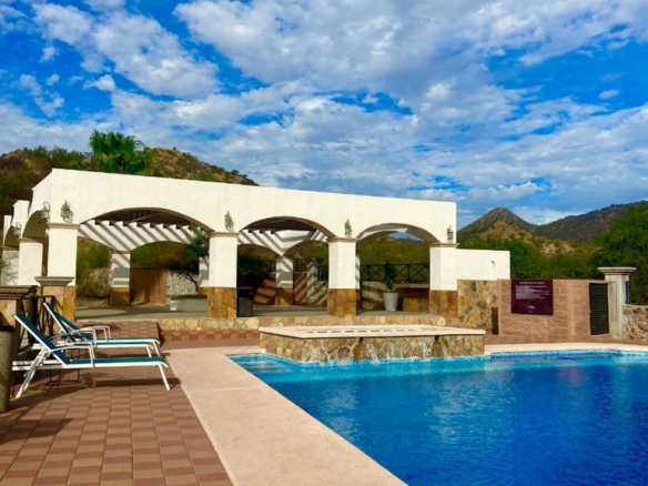 Terreno residencial en venta en Haciendas Residencial, Hermosillo, 1,503 m² — foto 10