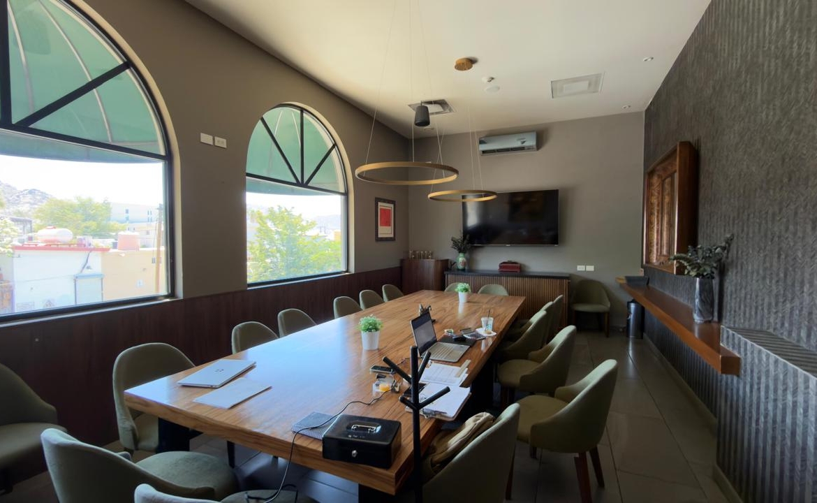Traspaso de restaurante en Centenario, Hermosillo, con permiso de alcoholes — foto 8