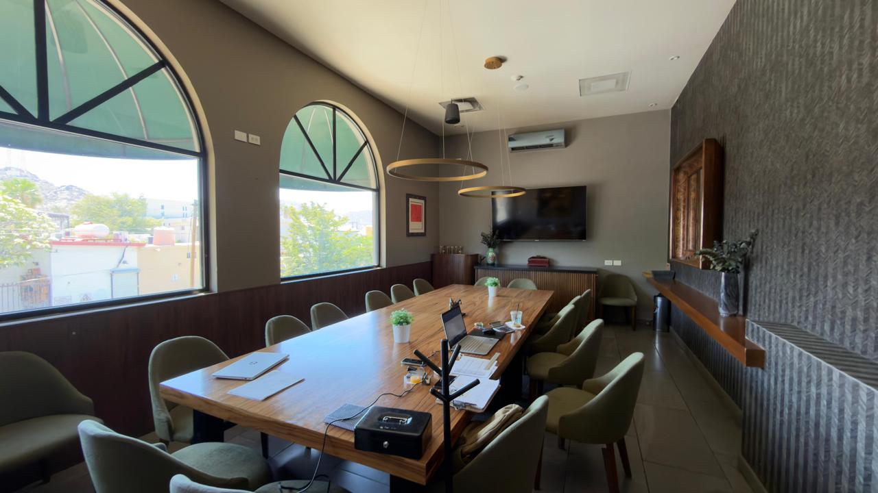 Traspaso de restaurante en Centenario, Hermosillo, con permiso de alcoholes — foto 8