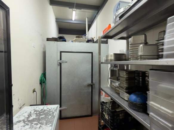 Traspaso de restaurante en Centenario, Hermosillo, con permiso de alcoholes — foto 11