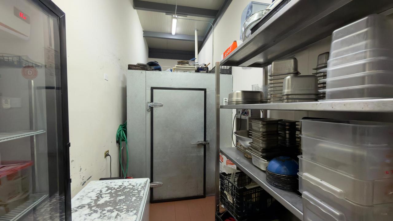Traspaso de restaurante en Centenario, Hermosillo, con permiso de alcoholes — foto 11